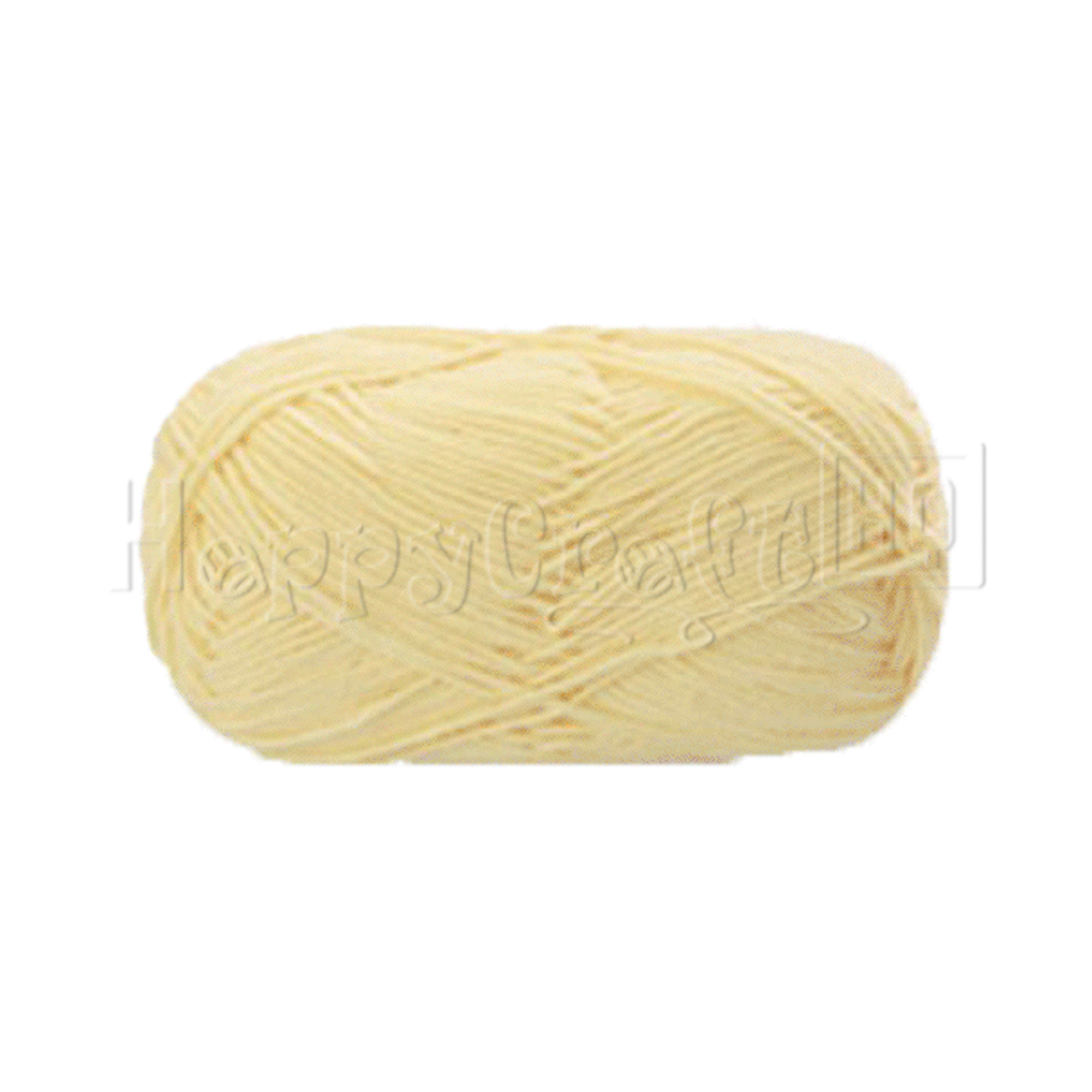 Milk Cotton Yarn 40g Small 4-ply Yarn