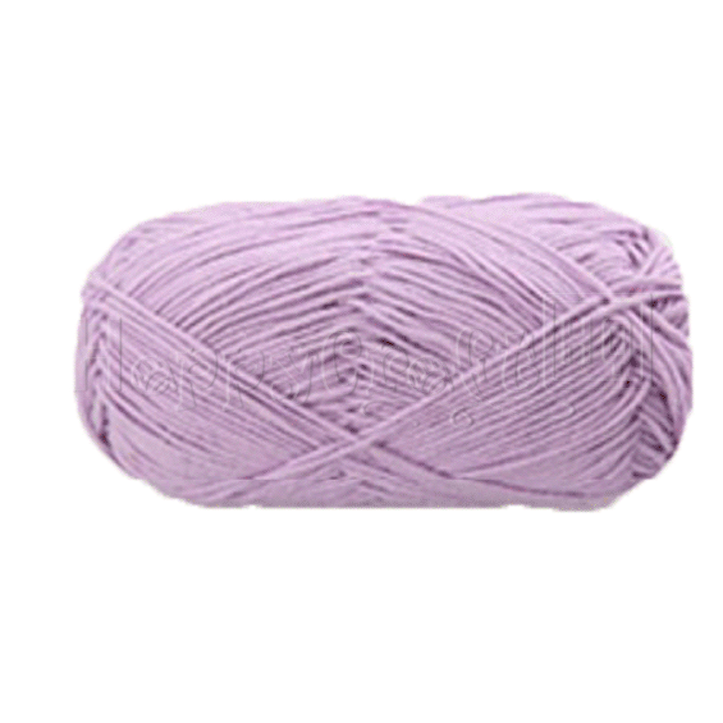 Milk Cotton Yarn 40g Small 4-ply Yarn