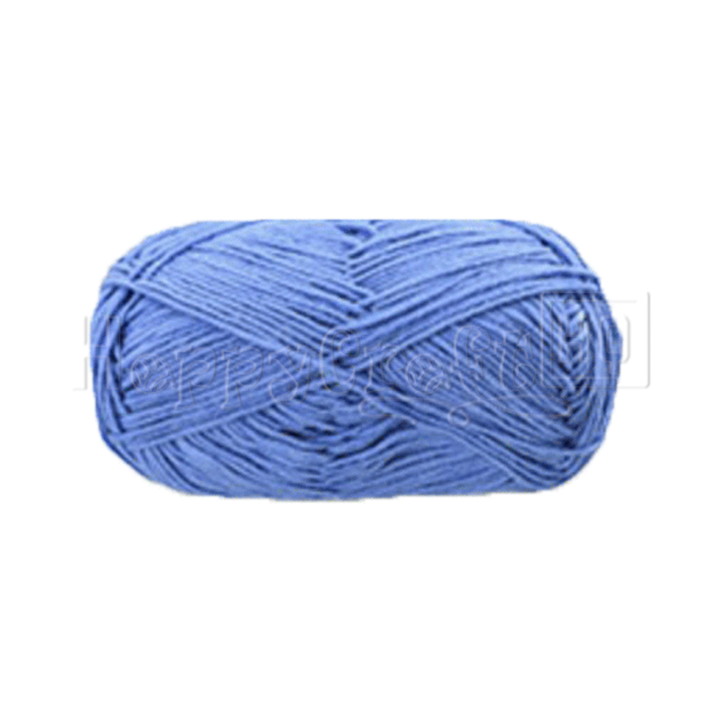 Milk Cotton Yarn 40g Small 4-ply Yarn