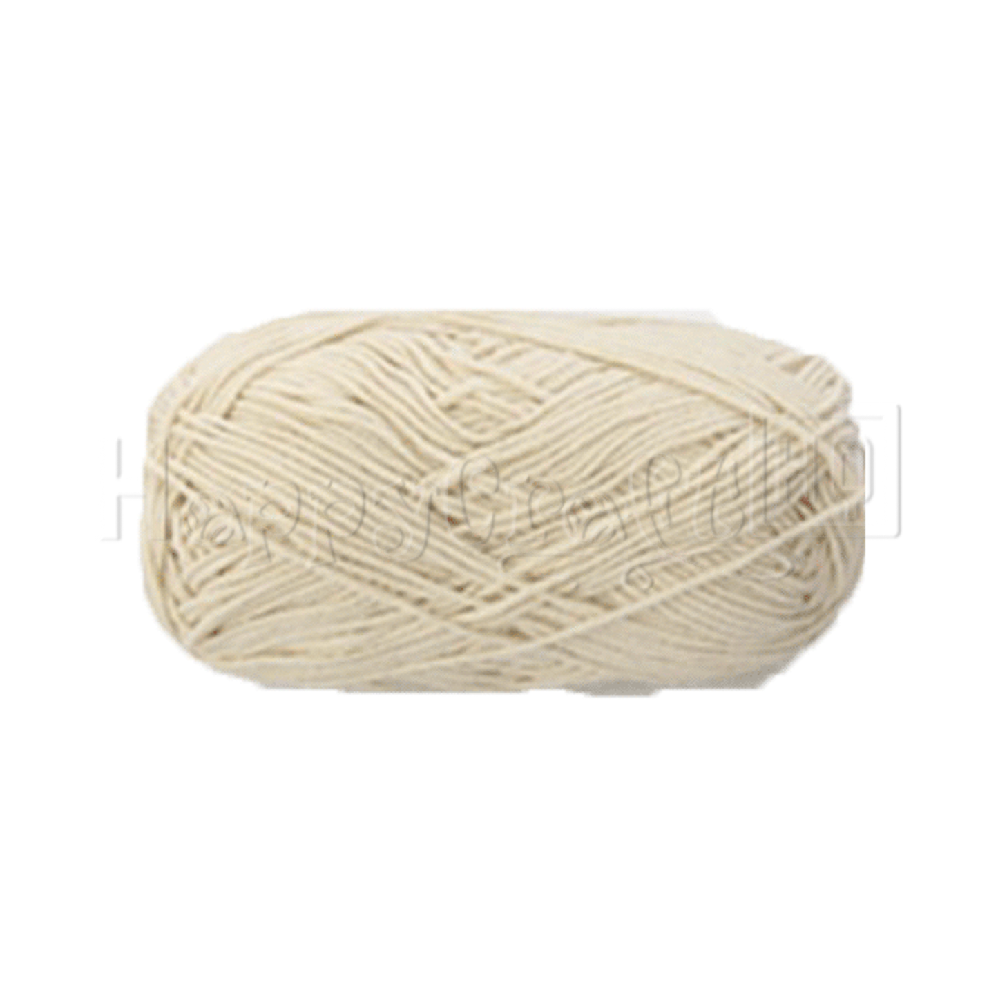 Milk Cotton Yarn 40g Small 4-ply Yarn