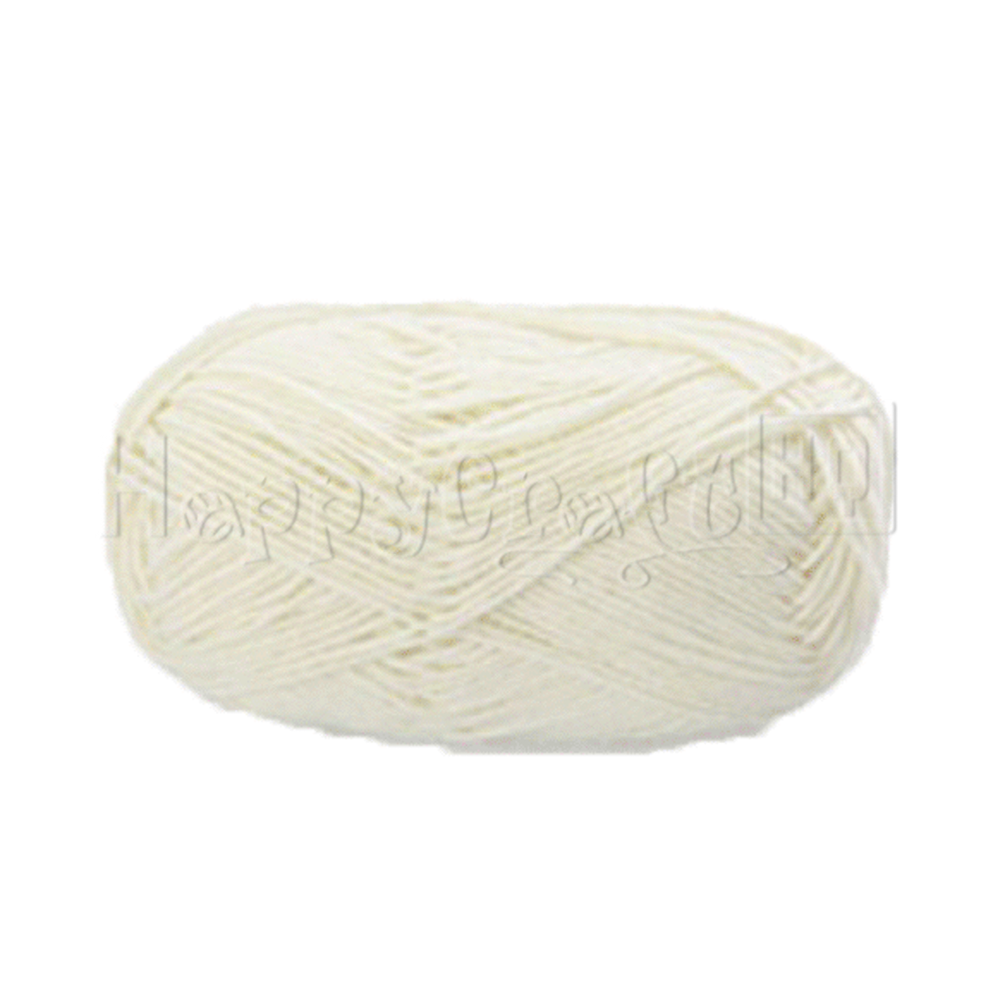 Milk Cotton Yarn 40g Small 4-ply Yarn