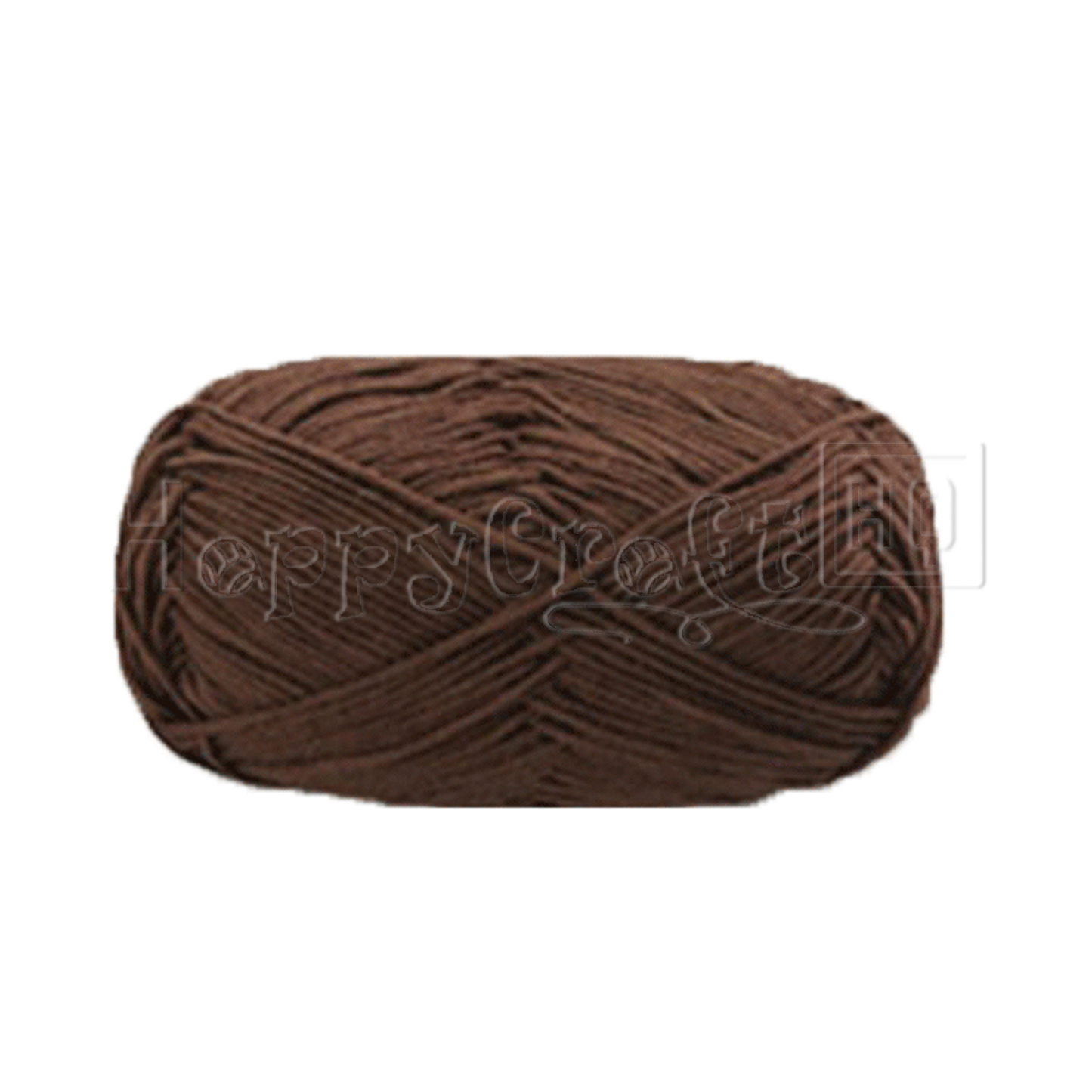 Milk Cotton Yarn 40g Small 4-ply Yarn