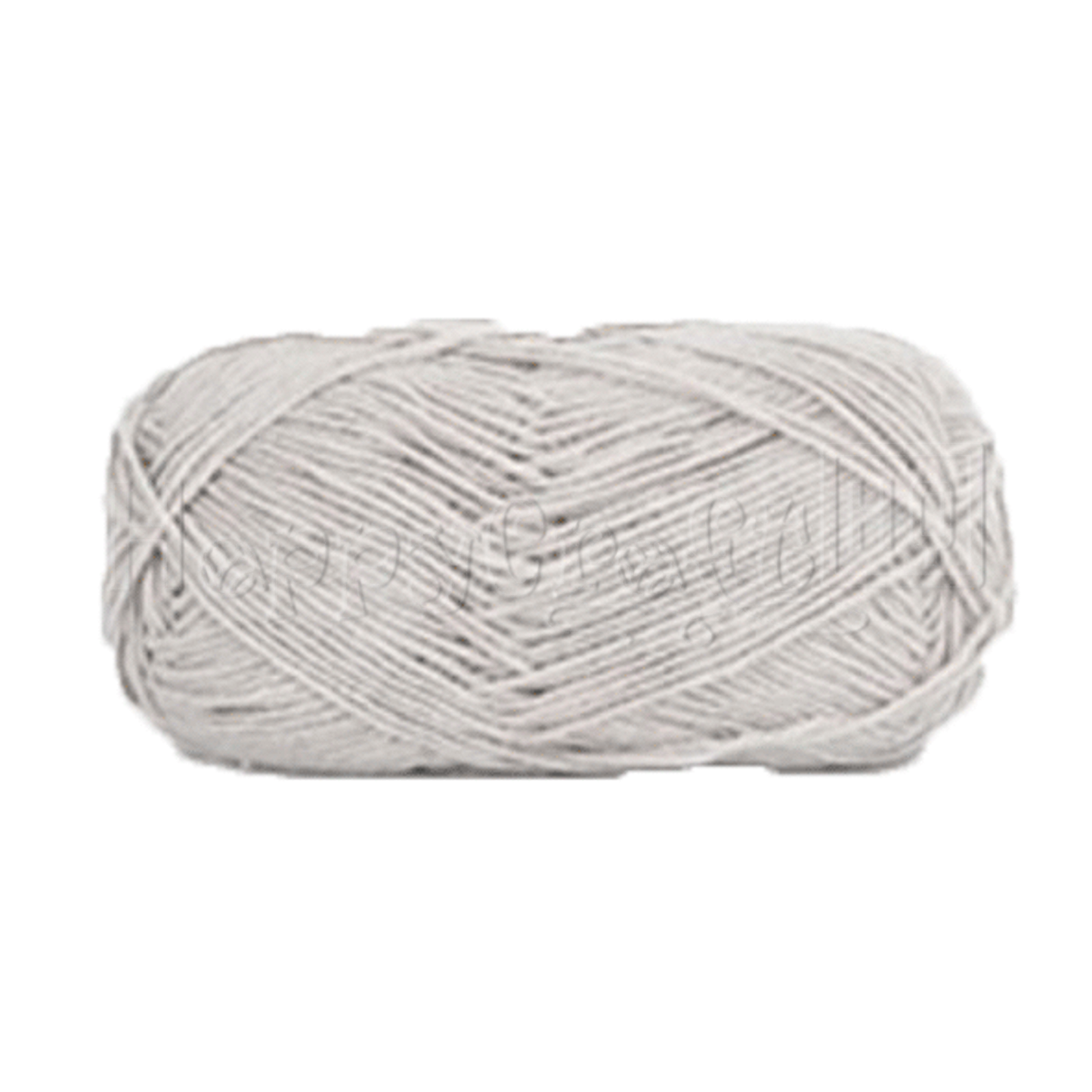 Milk Cotton Yarn 40g Small 4-ply Yarn