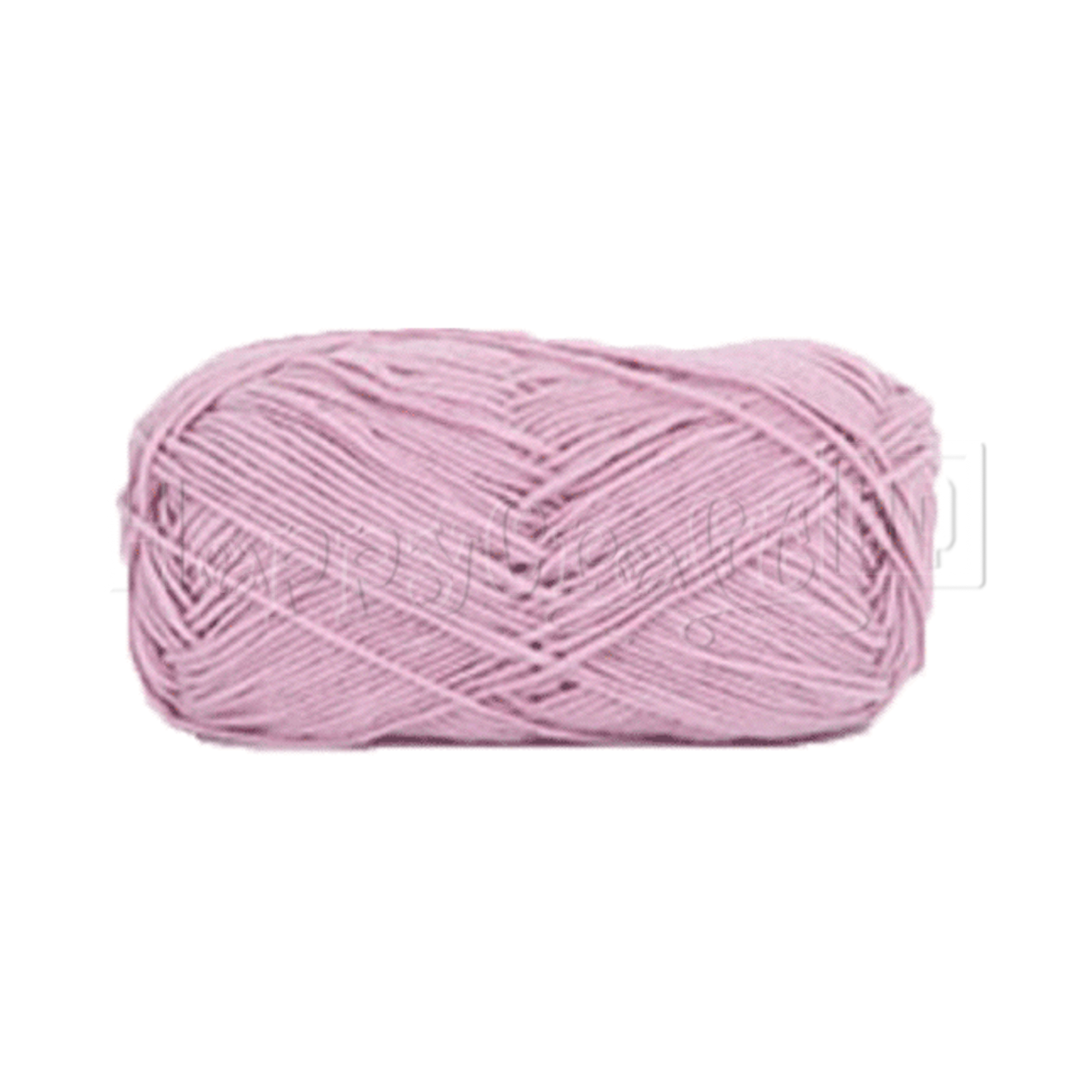 Milk Cotton Yarn 40g Small 4-ply Yarn