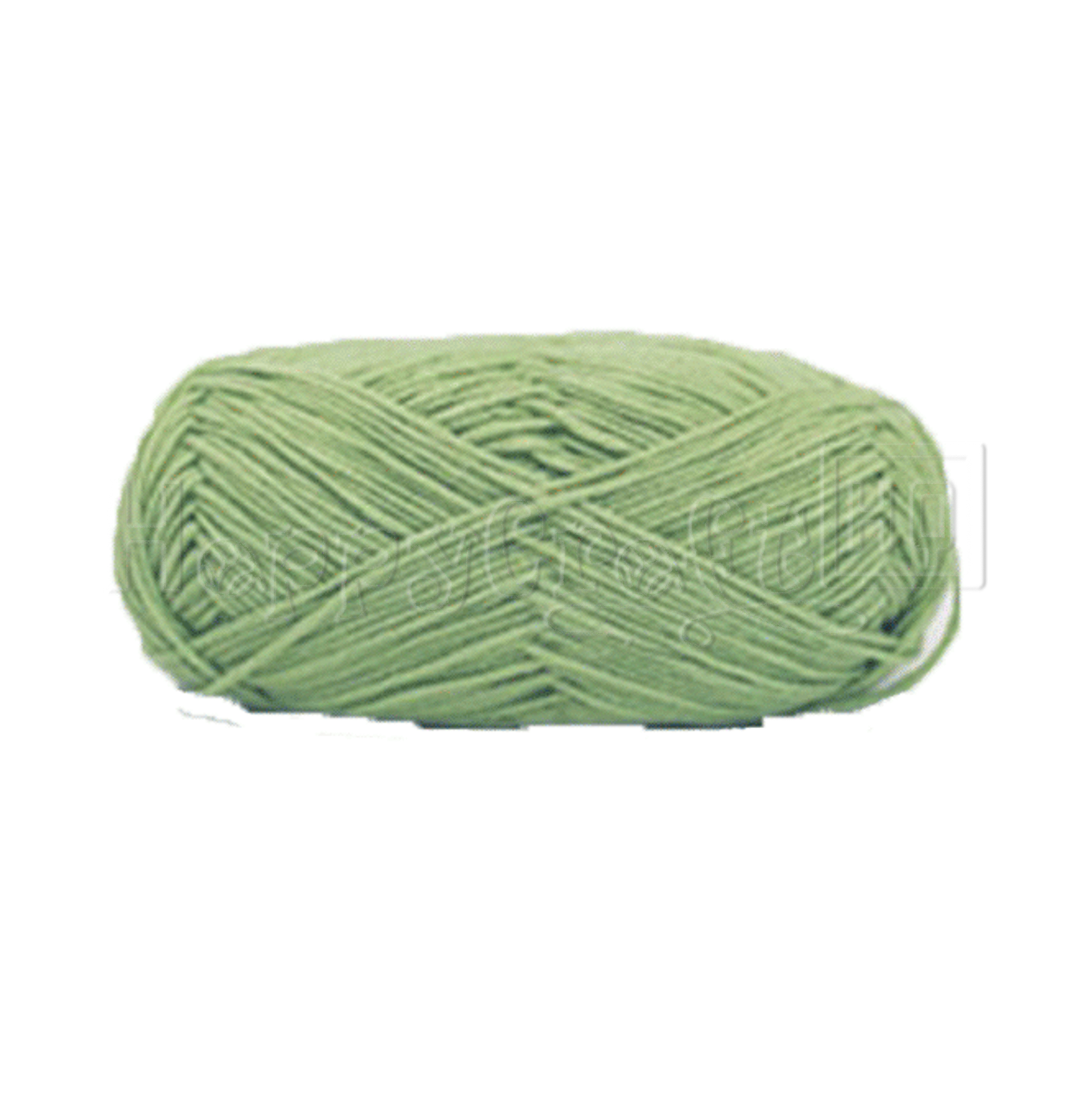 Milk Cotton Yarn 40g Small 4-ply Yarn