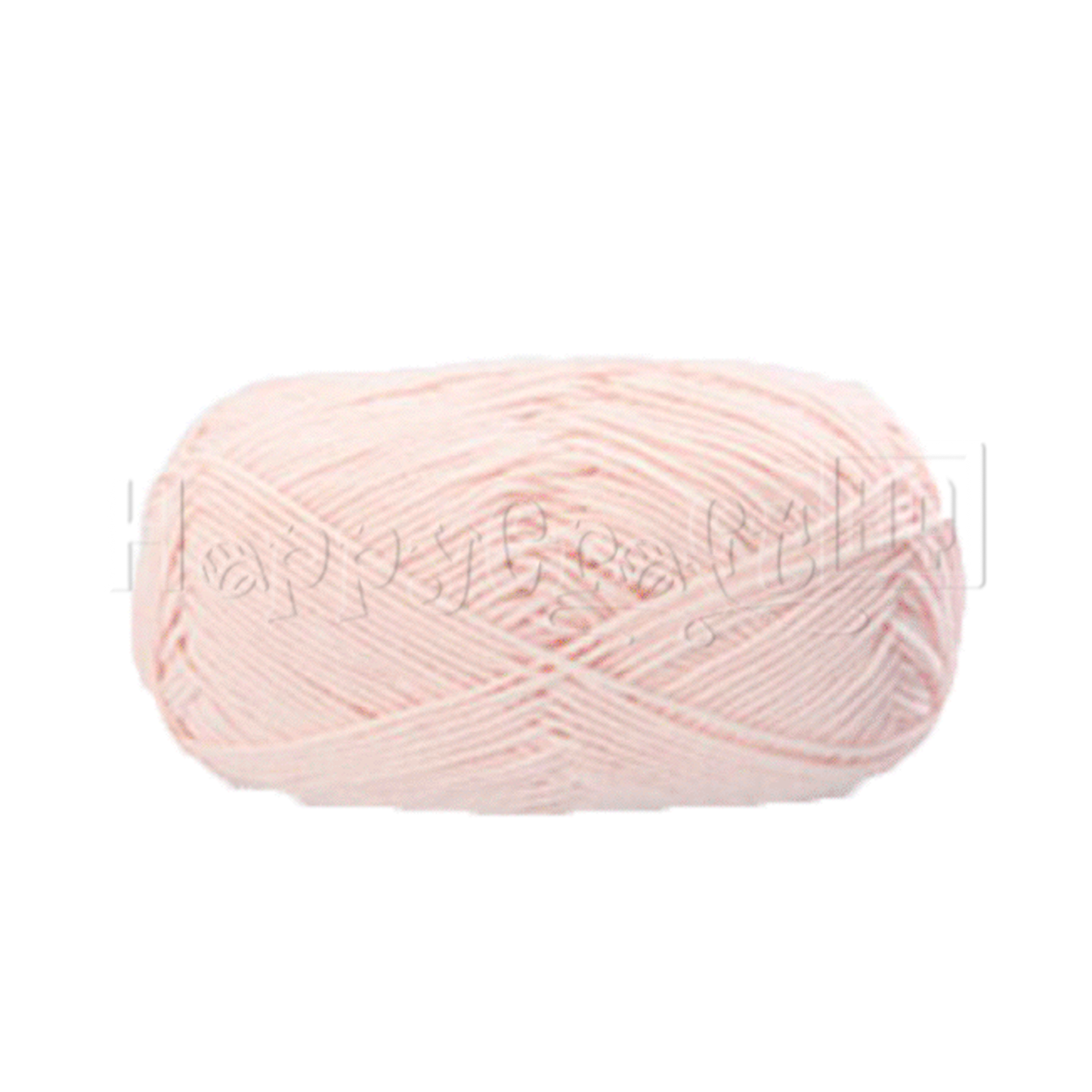 Milk Cotton Yarn 40g Small 4-ply Yarn