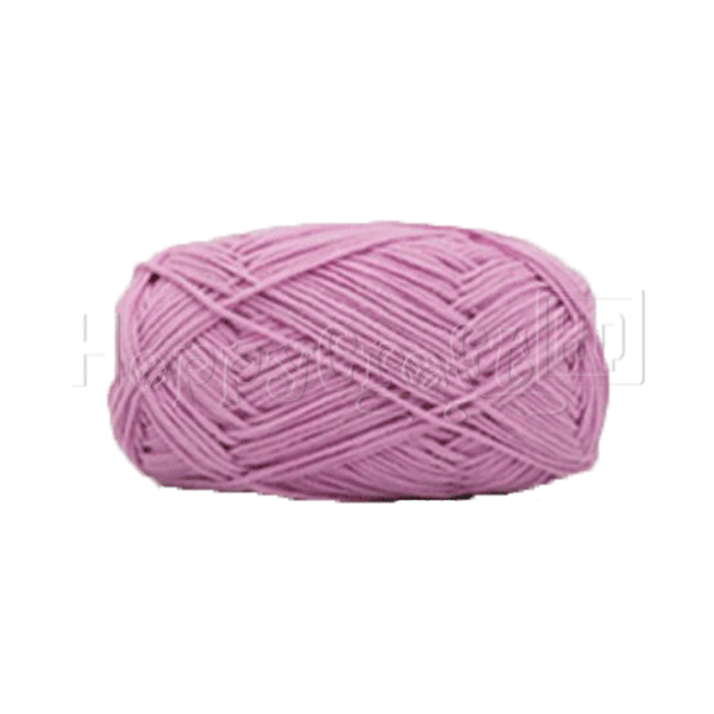 Milk Cotton Yarn 40g Small 4-ply Yarn