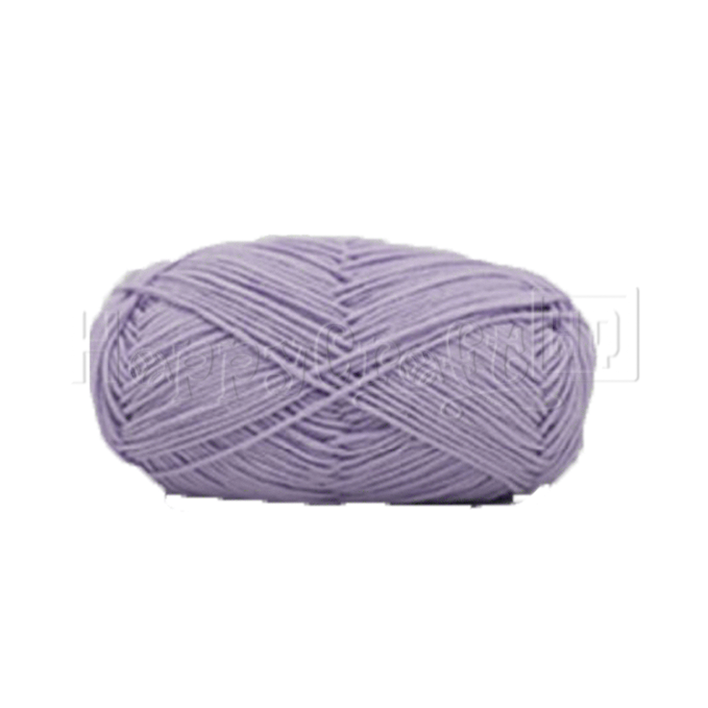 Milk Cotton Yarn 40g Small 4-ply Yarn