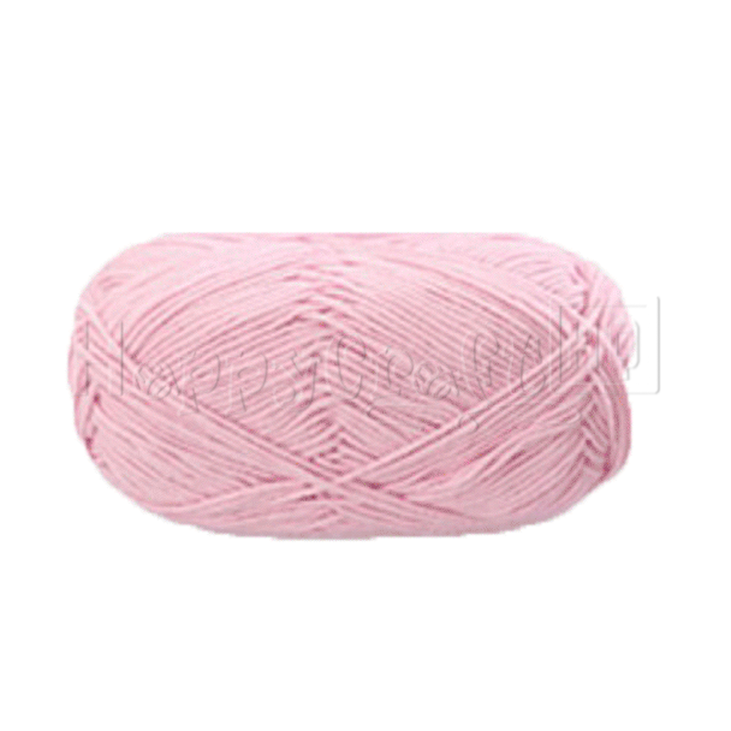 Milk Cotton Yarn 40g Small 4-ply Yarn