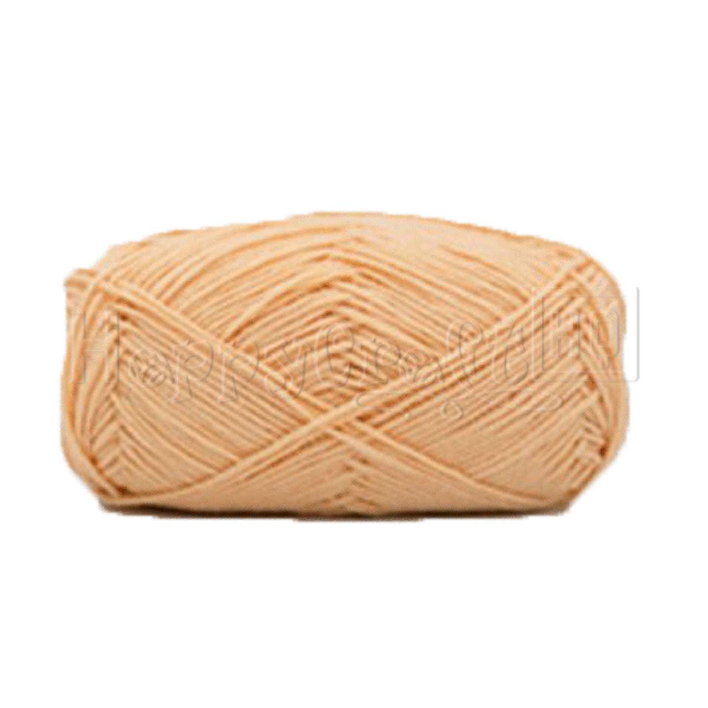 Milk Cotton Yarn 40g Small 4-ply Yarn