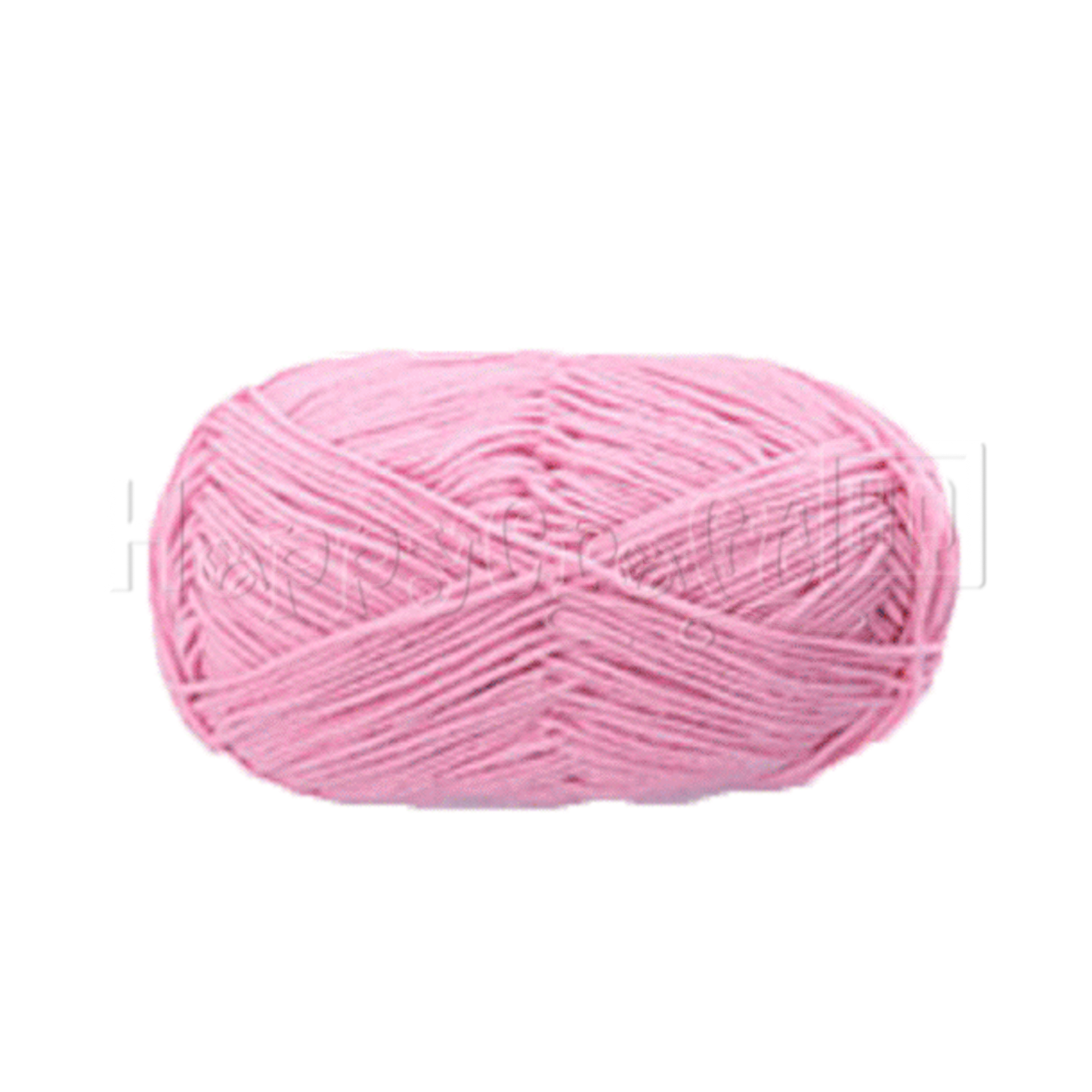 Milk Cotton Yarn 40g Small 4-ply Yarn