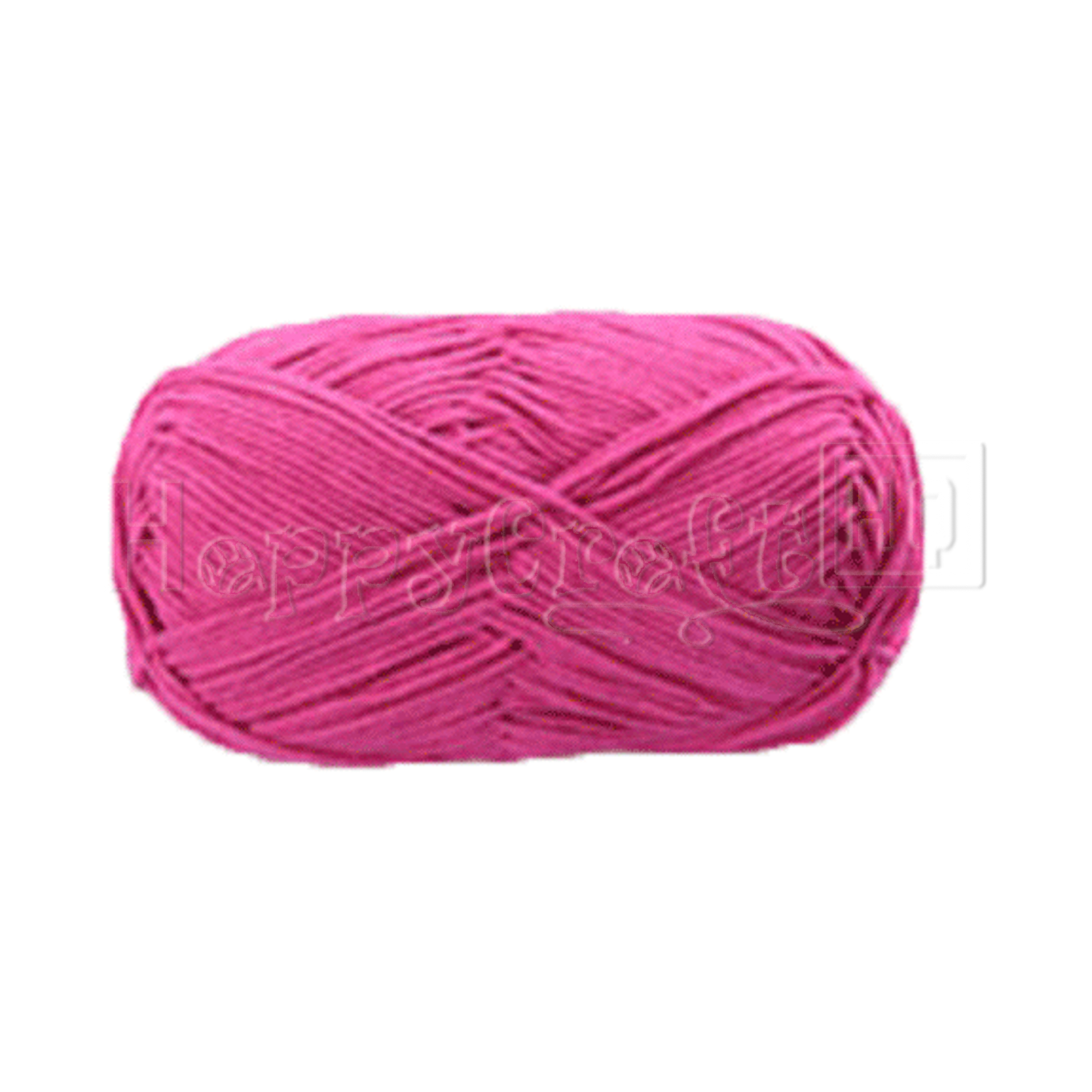 Milk Cotton Yarn 40g Small 4-ply Yarn